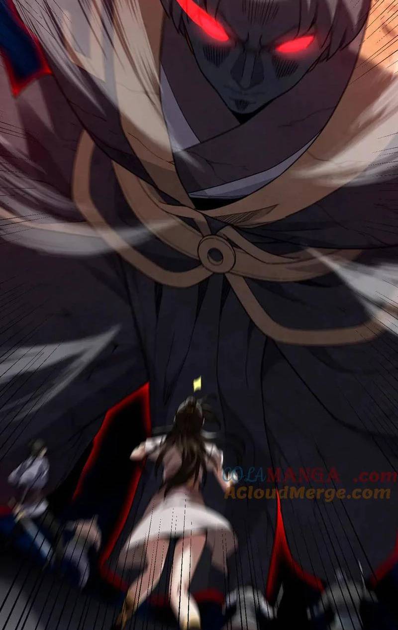Bắt Đầu Chấn Kinh Nữ Đế Lão Bà, Ta Vô Địch! Chap 29 - Next Chap 30