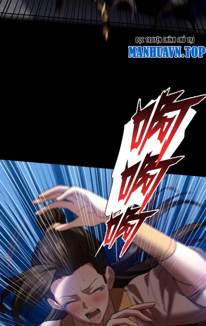 Bắt Đầu Chấn Kinh Nữ Đế Lão Bà, Ta Vô Địch! Chap 29 - Next Chap 30