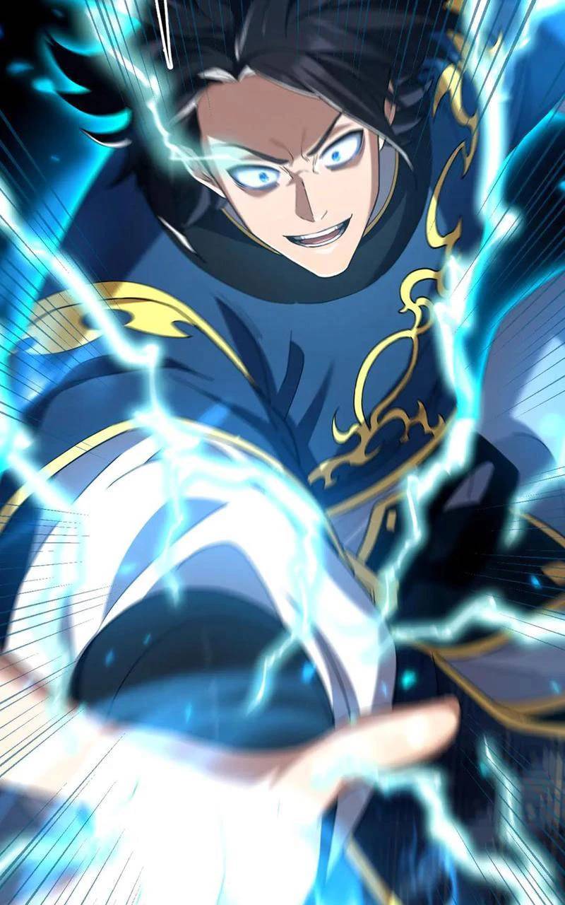 Bắt Đầu Chấn Kinh Nữ Đế Lão Bà, Ta Vô Địch! Chap 29 - Next Chap 30