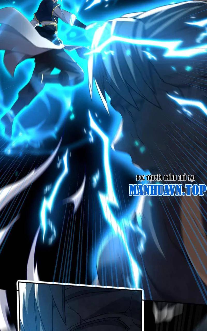 Bắt Đầu Chấn Kinh Nữ Đế Lão Bà, Ta Vô Địch! Chap 29 - Next Chap 30