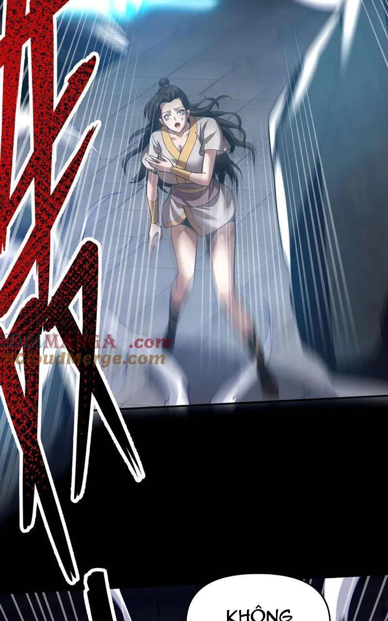 Bắt Đầu Chấn Kinh Nữ Đế Lão Bà, Ta Vô Địch! Chap 29 - Next Chap 30