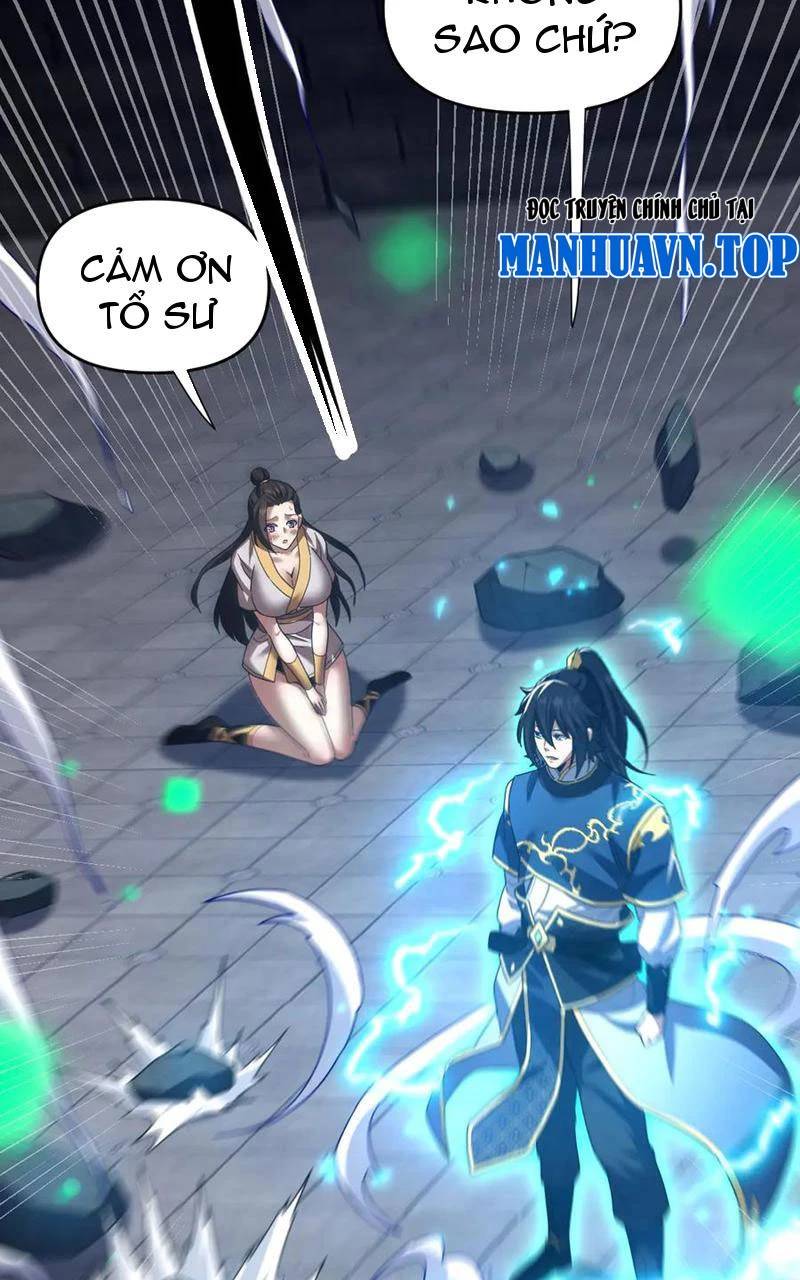 Bắt Đầu Chấn Kinh Nữ Đế Lão Bà, Ta Vô Địch! Chap 29 - Next Chap 30