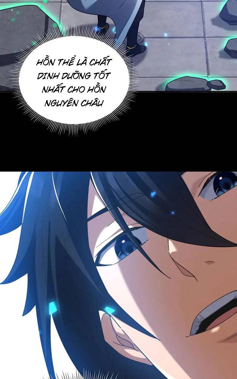 Bắt Đầu Chấn Kinh Nữ Đế Lão Bà, Ta Vô Địch! Chap 29 - Next Chap 30