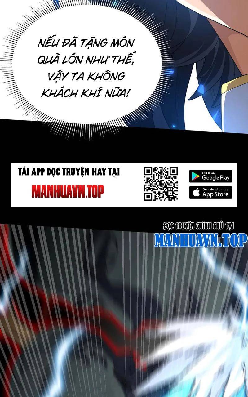 Bắt Đầu Chấn Kinh Nữ Đế Lão Bà, Ta Vô Địch! Chap 29 - Next Chap 30