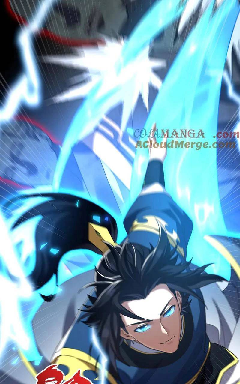 Bắt Đầu Chấn Kinh Nữ Đế Lão Bà, Ta Vô Địch! Chap 29 - Next Chap 30