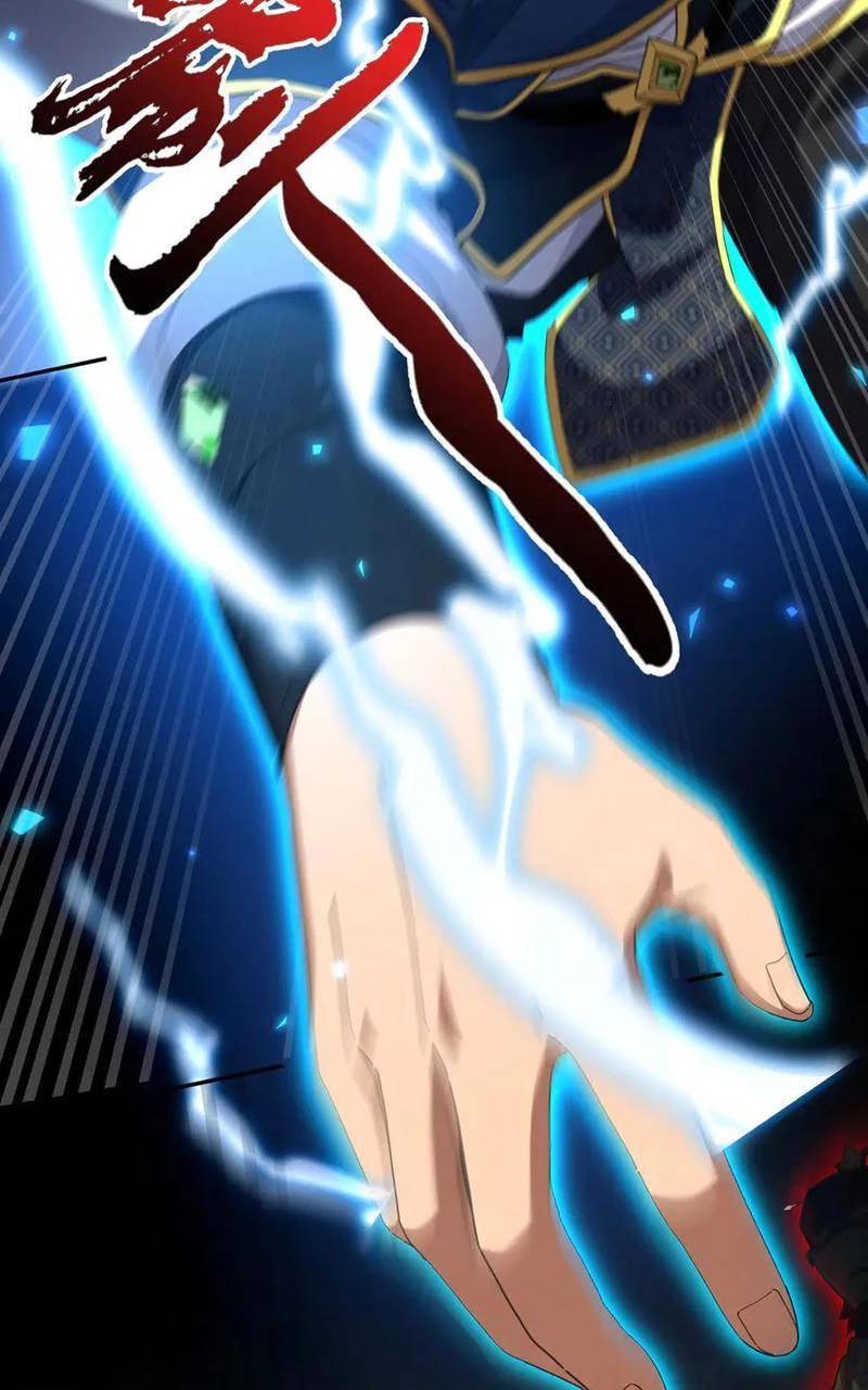 Bắt Đầu Chấn Kinh Nữ Đế Lão Bà, Ta Vô Địch! Chap 29 - Next Chap 30