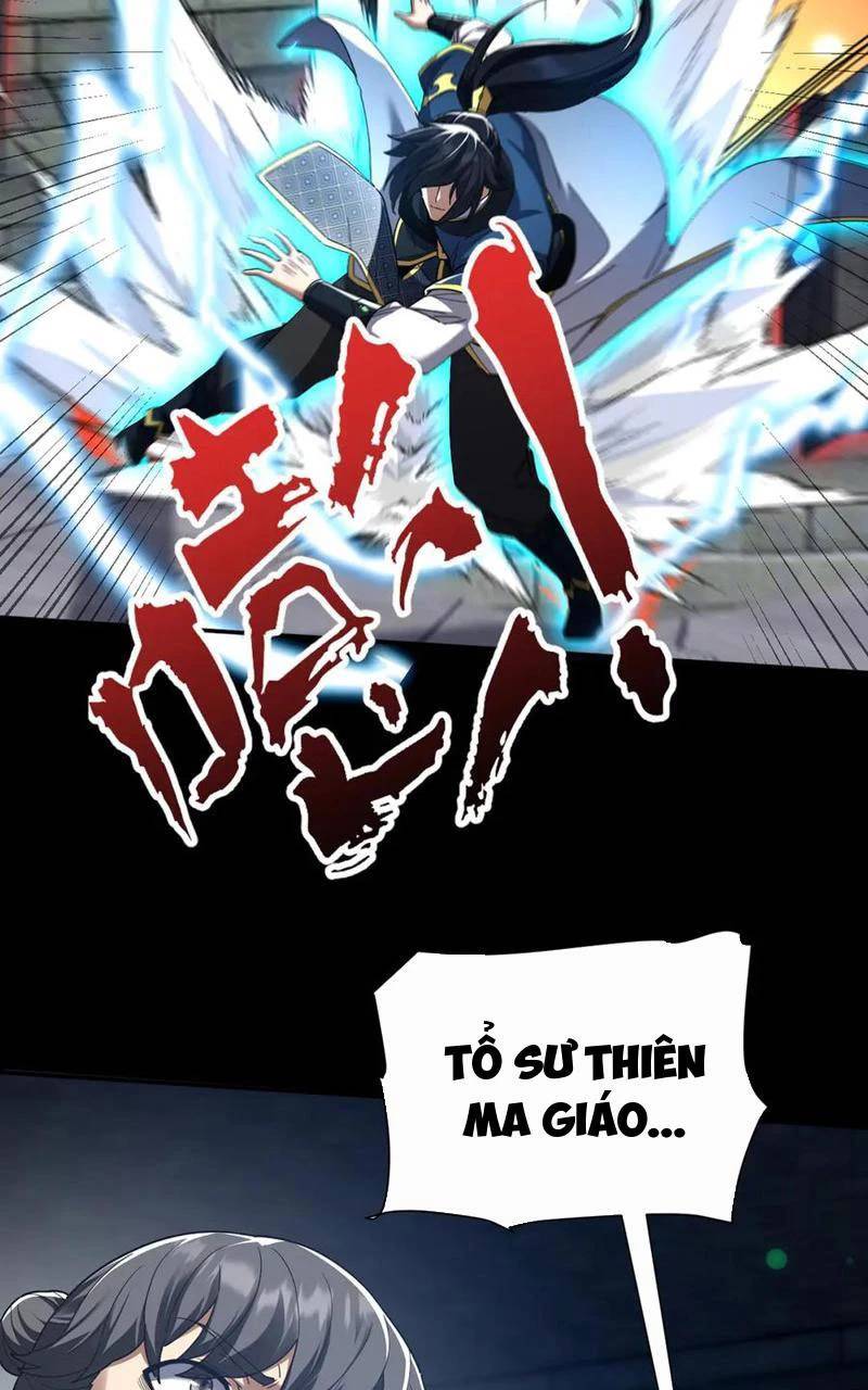 Bắt Đầu Chấn Kinh Nữ Đế Lão Bà, Ta Vô Địch! Chap 29 - Next Chap 30