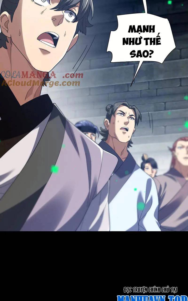Bắt Đầu Chấn Kinh Nữ Đế Lão Bà, Ta Vô Địch! Chap 29 - Next Chap 30