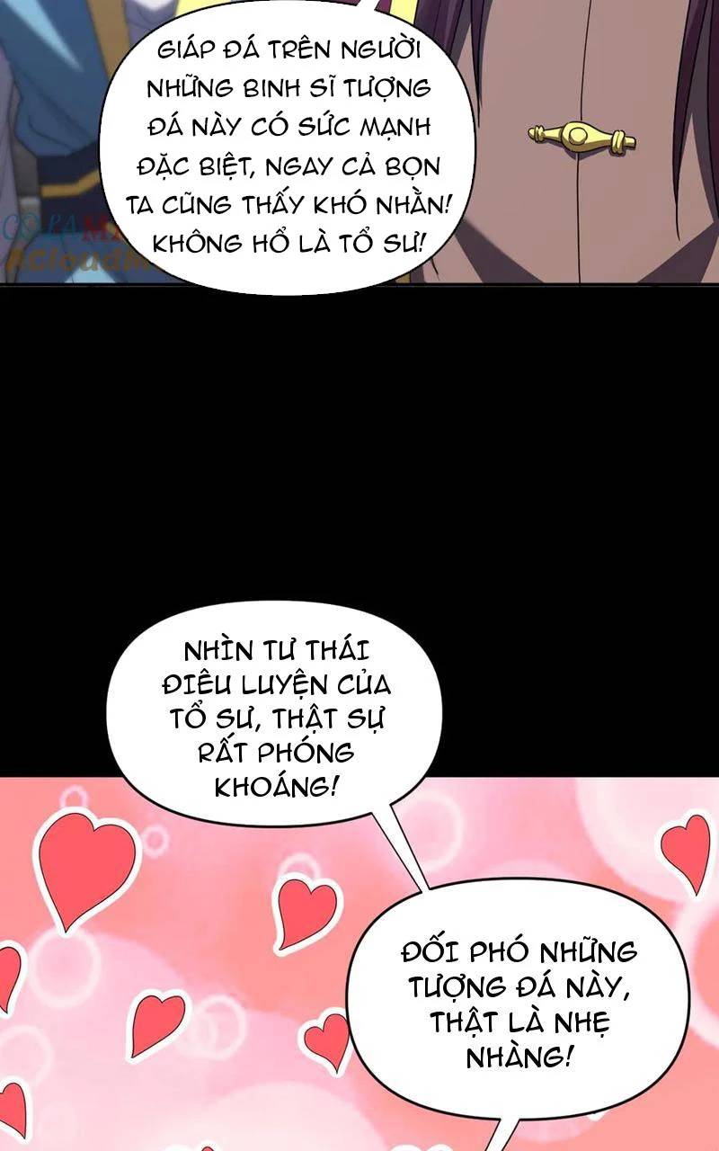 Bắt Đầu Chấn Kinh Nữ Đế Lão Bà, Ta Vô Địch! Chap 29 - Next Chap 30