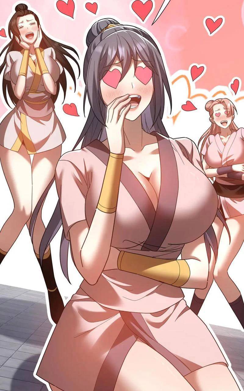 Bắt Đầu Chấn Kinh Nữ Đế Lão Bà, Ta Vô Địch! Chap 29 - Next Chap 30