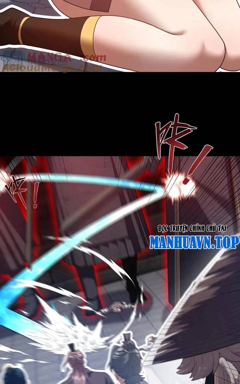 Bắt Đầu Chấn Kinh Nữ Đế Lão Bà, Ta Vô Địch! Chap 29 - Next Chap 30