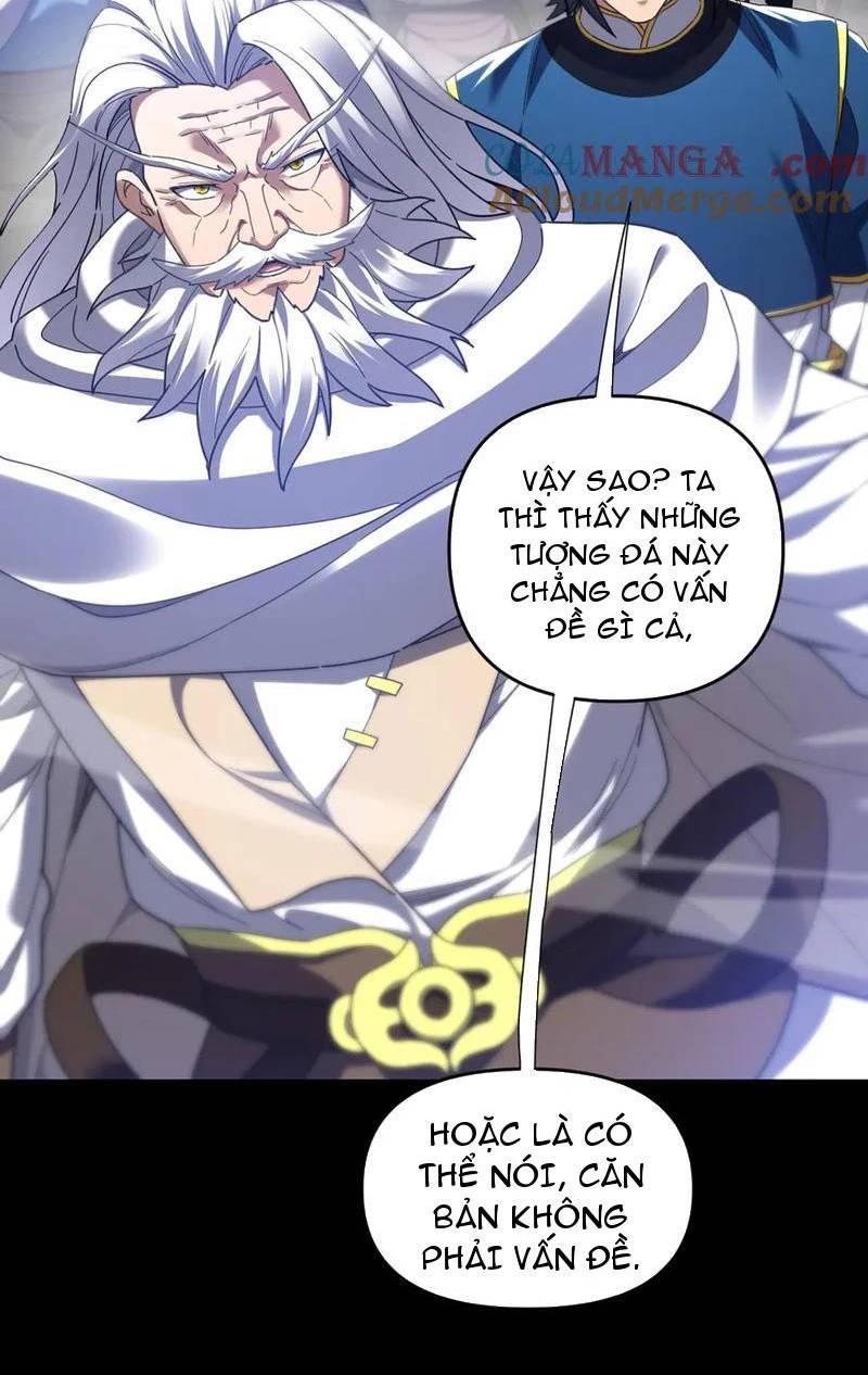 Bắt Đầu Chấn Kinh Nữ Đế Lão Bà, Ta Vô Địch! Chap 29 - Next Chap 30