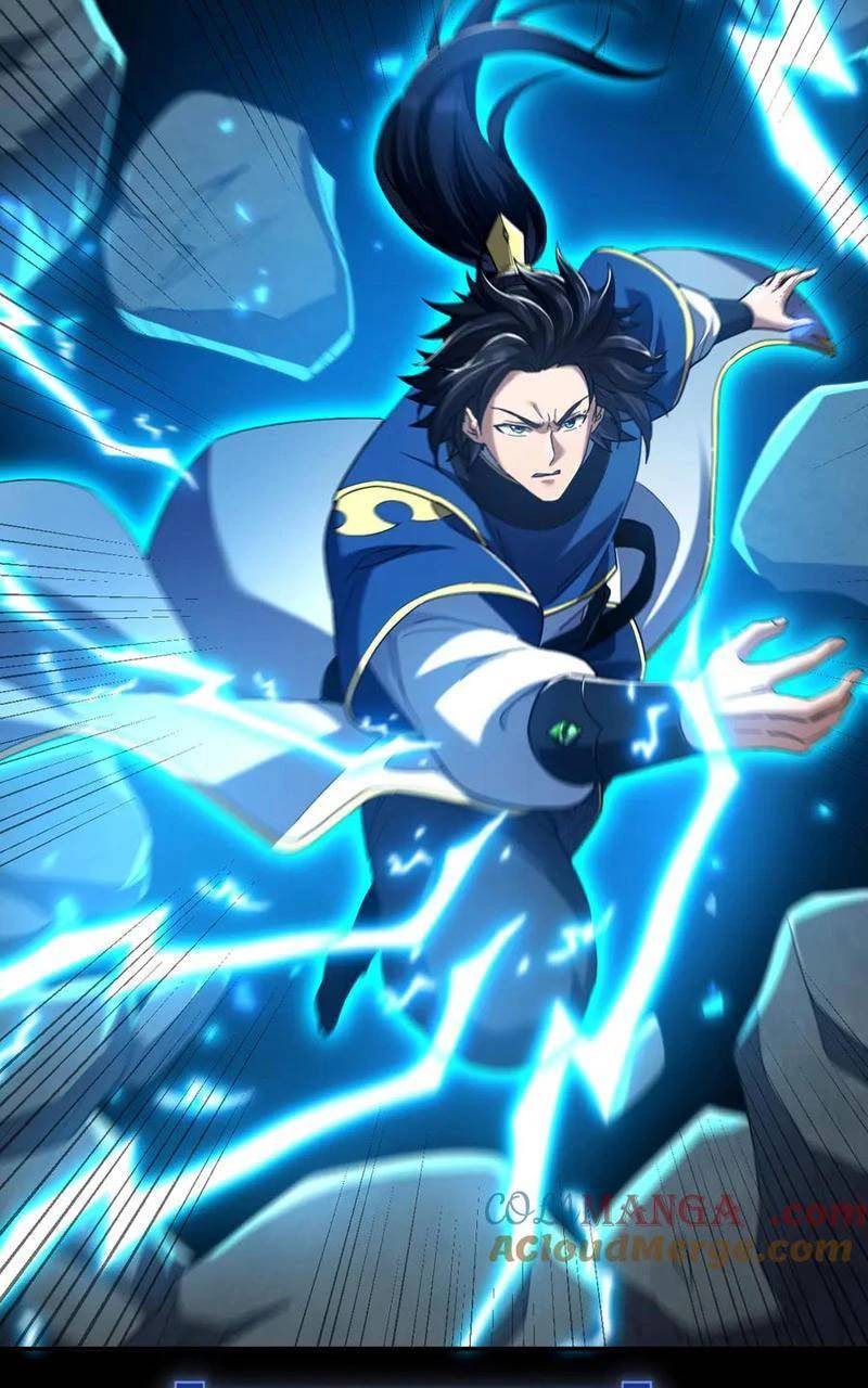 Bắt Đầu Chấn Kinh Nữ Đế Lão Bà, Ta Vô Địch! Chap 29 - Next Chap 30