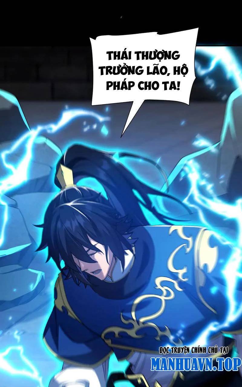 Bắt Đầu Chấn Kinh Nữ Đế Lão Bà, Ta Vô Địch! Chap 29 - Next Chap 30