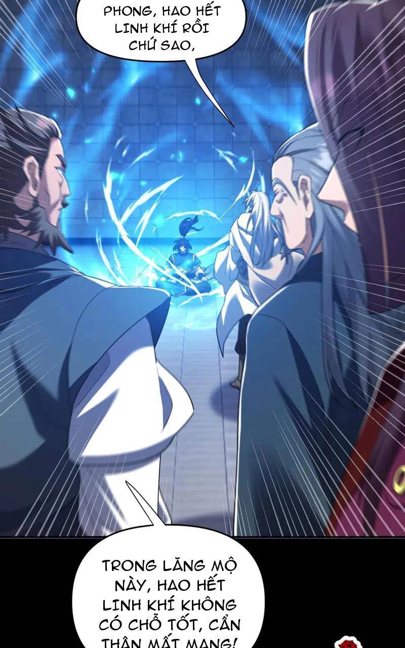 Bắt Đầu Chấn Kinh Nữ Đế Lão Bà, Ta Vô Địch! Chap 29 - Next Chap 30