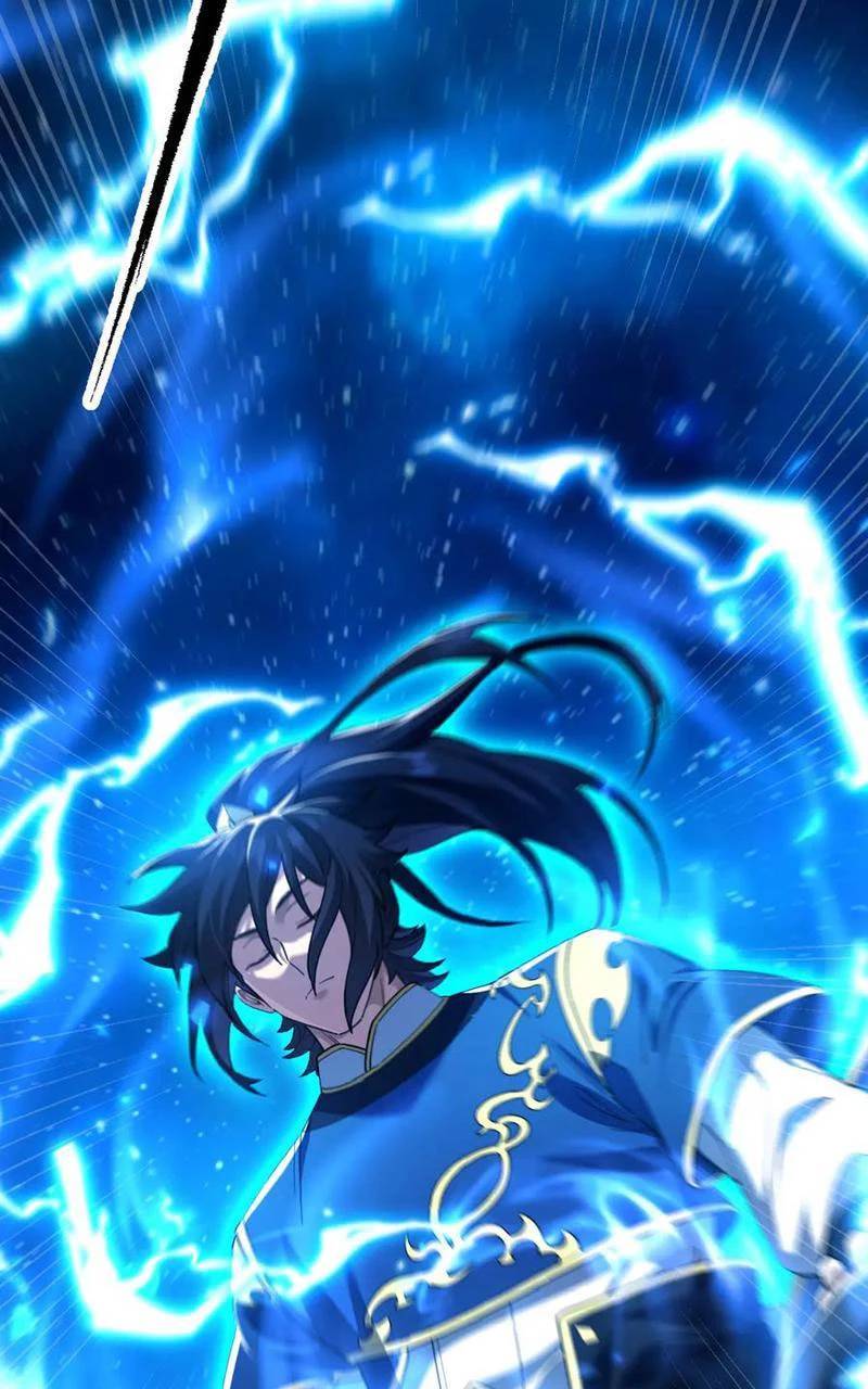 Bắt Đầu Chấn Kinh Nữ Đế Lão Bà, Ta Vô Địch! Chap 29 - Next Chap 30