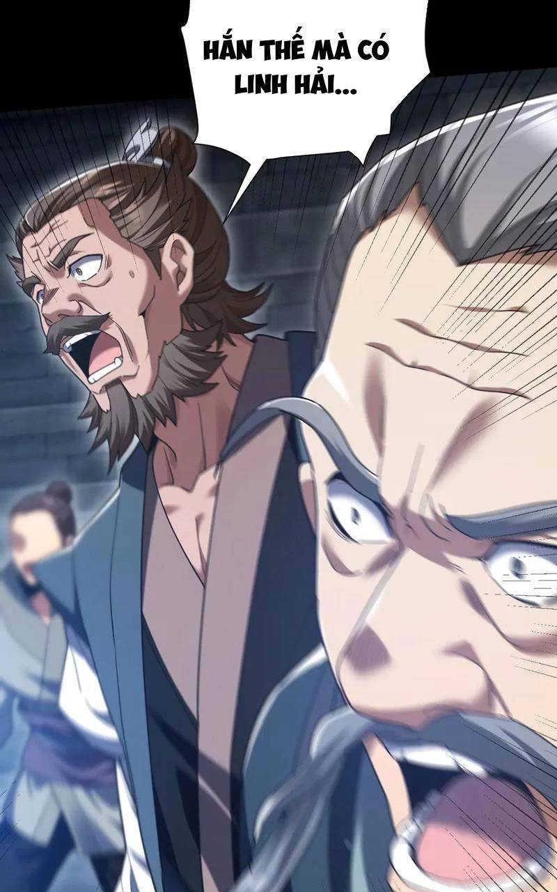 Bắt Đầu Chấn Kinh Nữ Đế Lão Bà, Ta Vô Địch! Chap 29 - Next Chap 30
