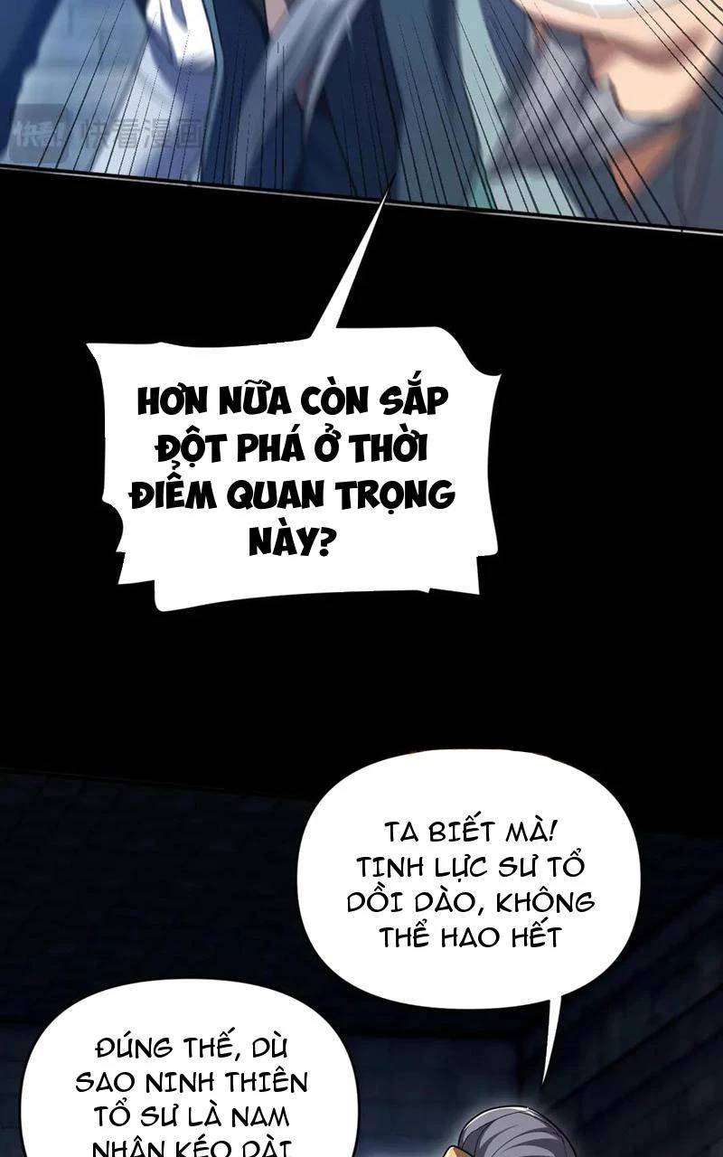 Bắt Đầu Chấn Kinh Nữ Đế Lão Bà, Ta Vô Địch! Chap 29 - Next Chap 30