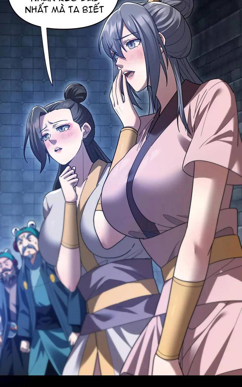 Bắt Đầu Chấn Kinh Nữ Đế Lão Bà, Ta Vô Địch! Chap 29 - Next Chap 30