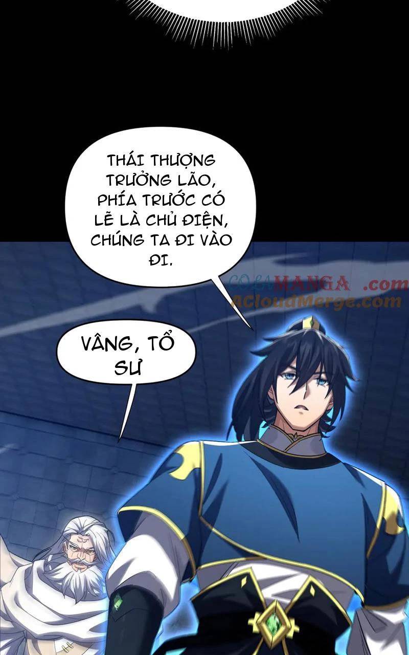Bắt Đầu Chấn Kinh Nữ Đế Lão Bà, Ta Vô Địch! Chap 29 - Next Chap 30