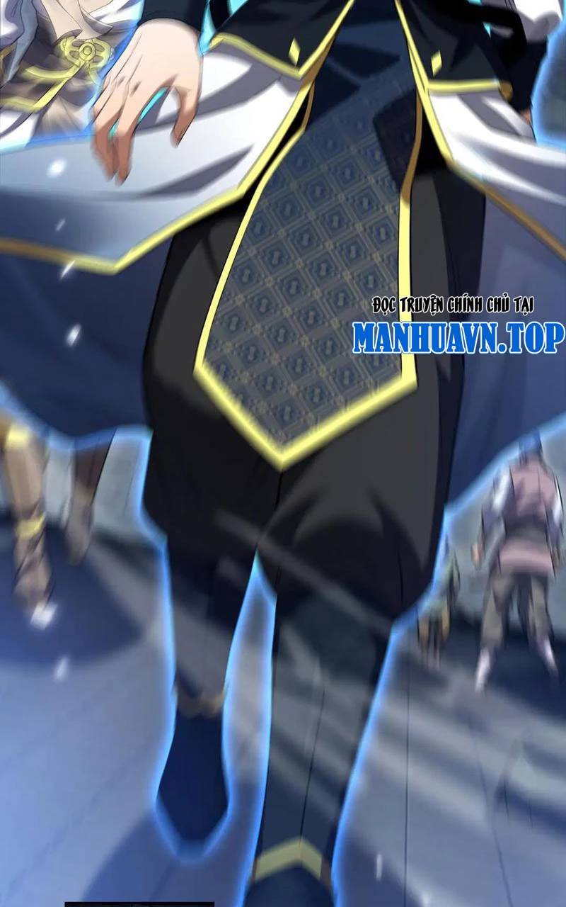 Bắt Đầu Chấn Kinh Nữ Đế Lão Bà, Ta Vô Địch! Chap 29 - Next Chap 30