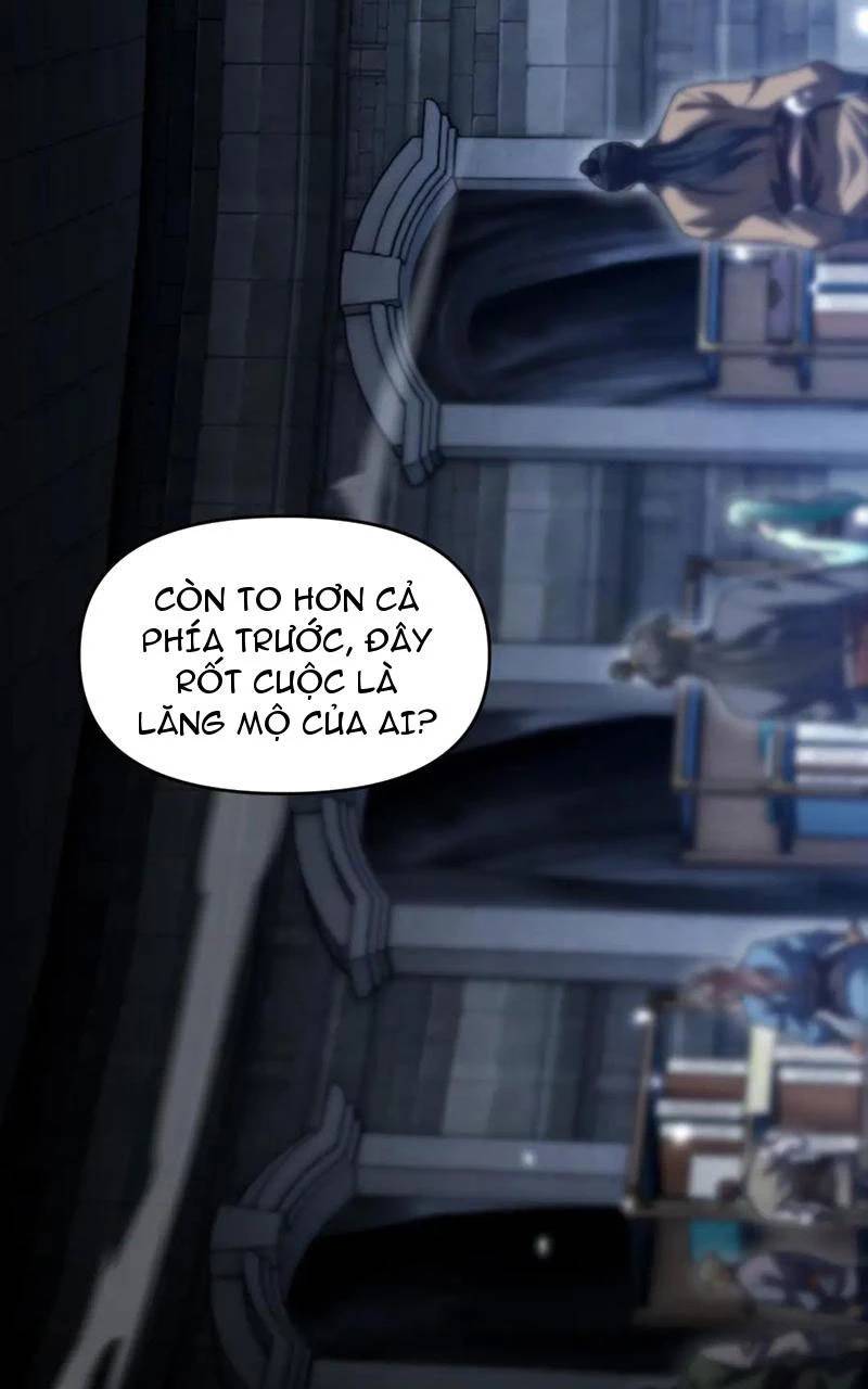 Bắt Đầu Chấn Kinh Nữ Đế Lão Bà, Ta Vô Địch! Chap 29 - Next Chap 30