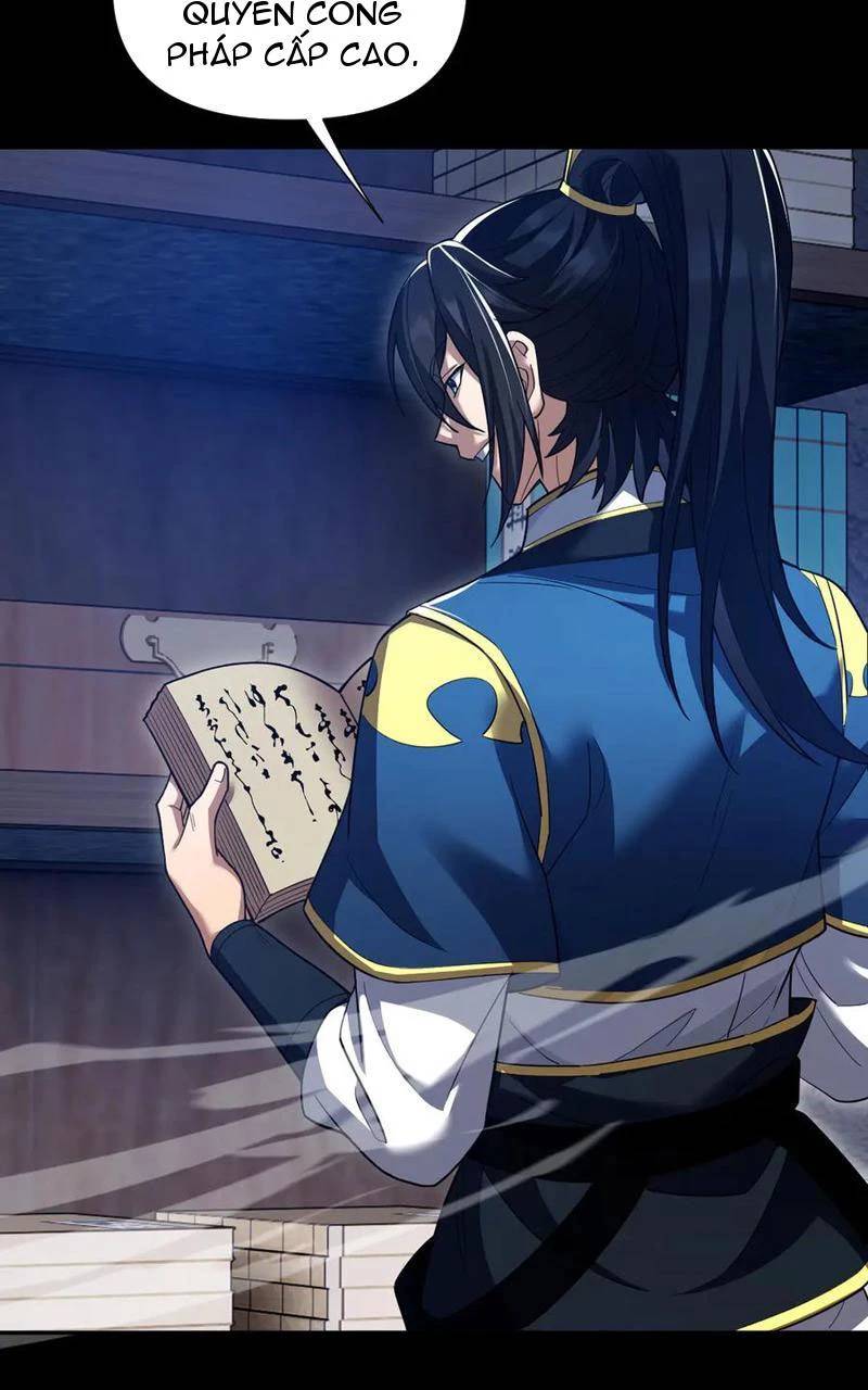 Bắt Đầu Chấn Kinh Nữ Đế Lão Bà, Ta Vô Địch! Chap 29 - Next Chap 30
