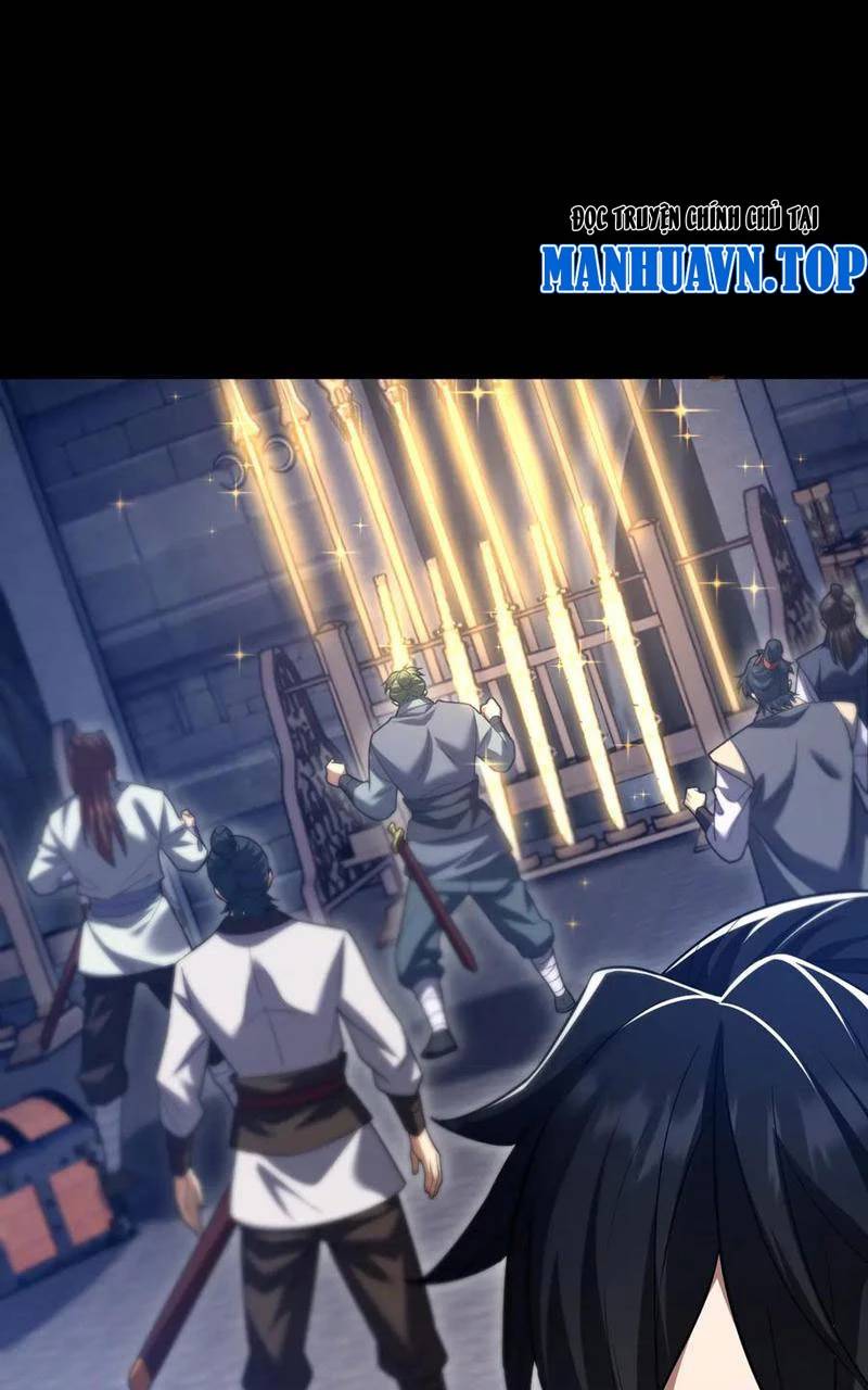 Bắt Đầu Chấn Kinh Nữ Đế Lão Bà, Ta Vô Địch! Chap 29 - Next Chap 30