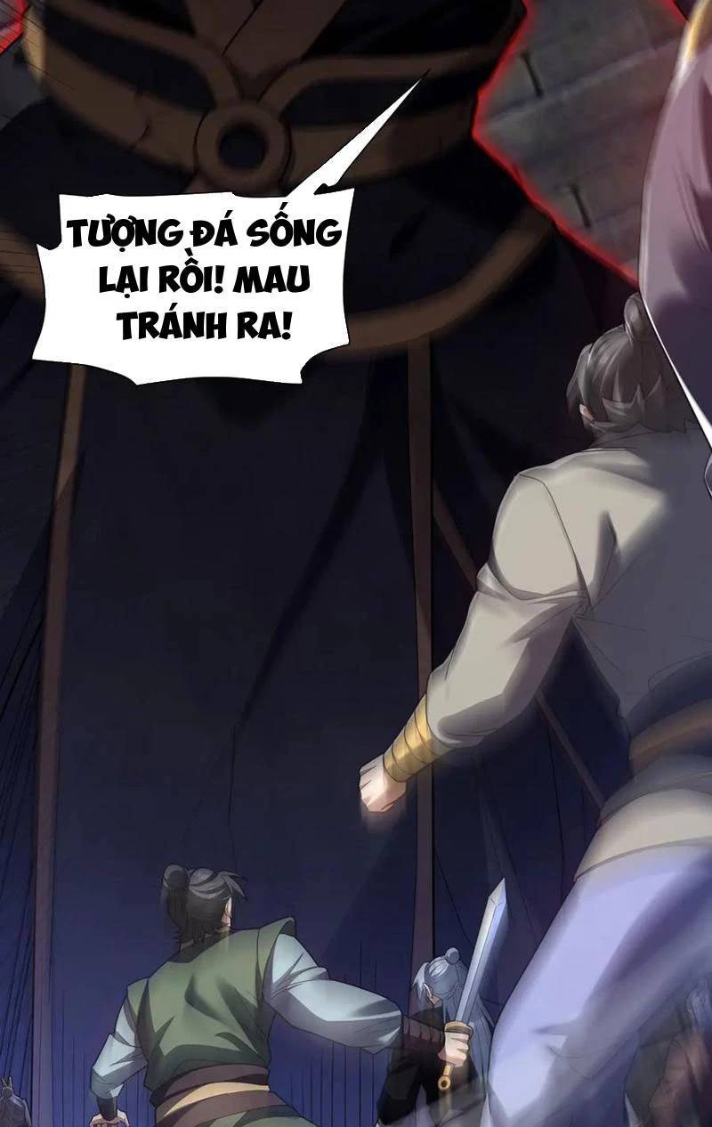 Bắt Đầu Chấn Kinh Nữ Đế Lão Bà, Ta Vô Địch! Chap 29 - Next Chap 30