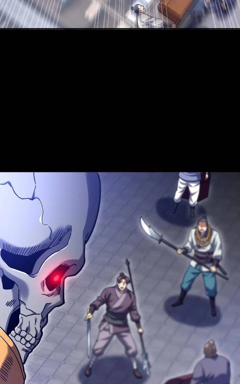 Bắt Đầu Chấn Kinh Nữ Đế Lão Bà, Ta Vô Địch! Chap 29 - Next Chap 30