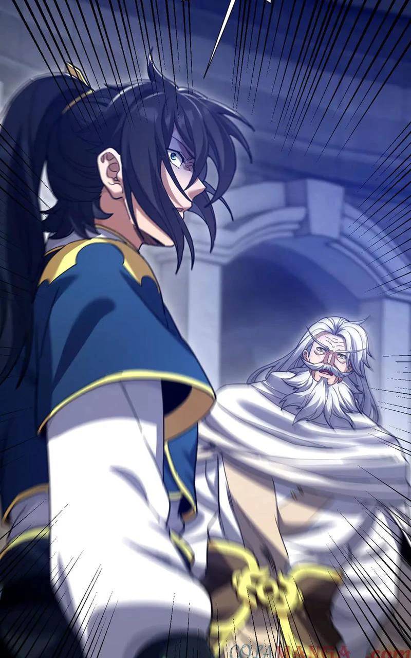 Bắt Đầu Chấn Kinh Nữ Đế Lão Bà, Ta Vô Địch! Chap 29 - Next Chap 30