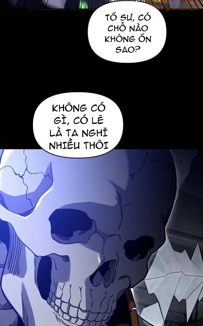 Bắt Đầu Chấn Kinh Nữ Đế Lão Bà, Ta Vô Địch! Chap 29 - Next Chap 30