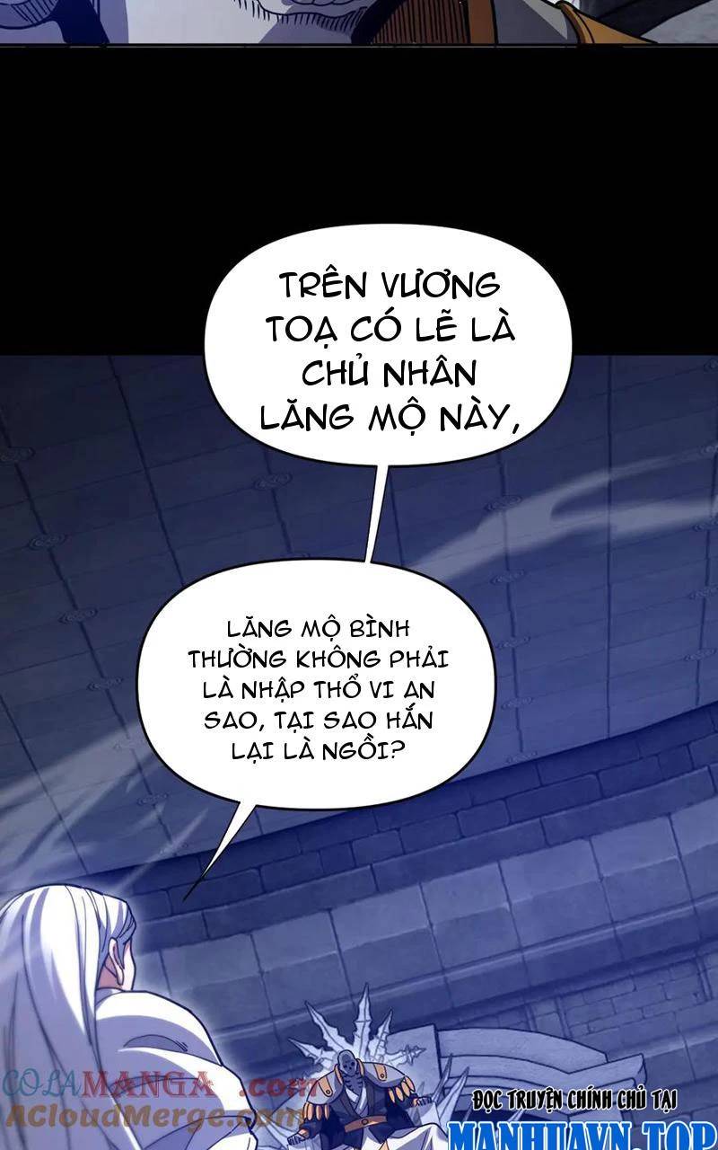 Bắt Đầu Chấn Kinh Nữ Đế Lão Bà, Ta Vô Địch! Chap 29 - Next Chap 30