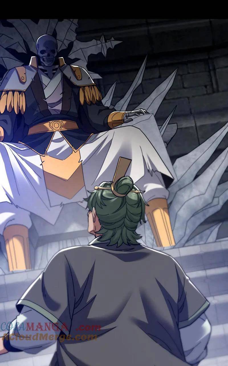Bắt Đầu Chấn Kinh Nữ Đế Lão Bà, Ta Vô Địch! Chap 29 - Next Chap 30