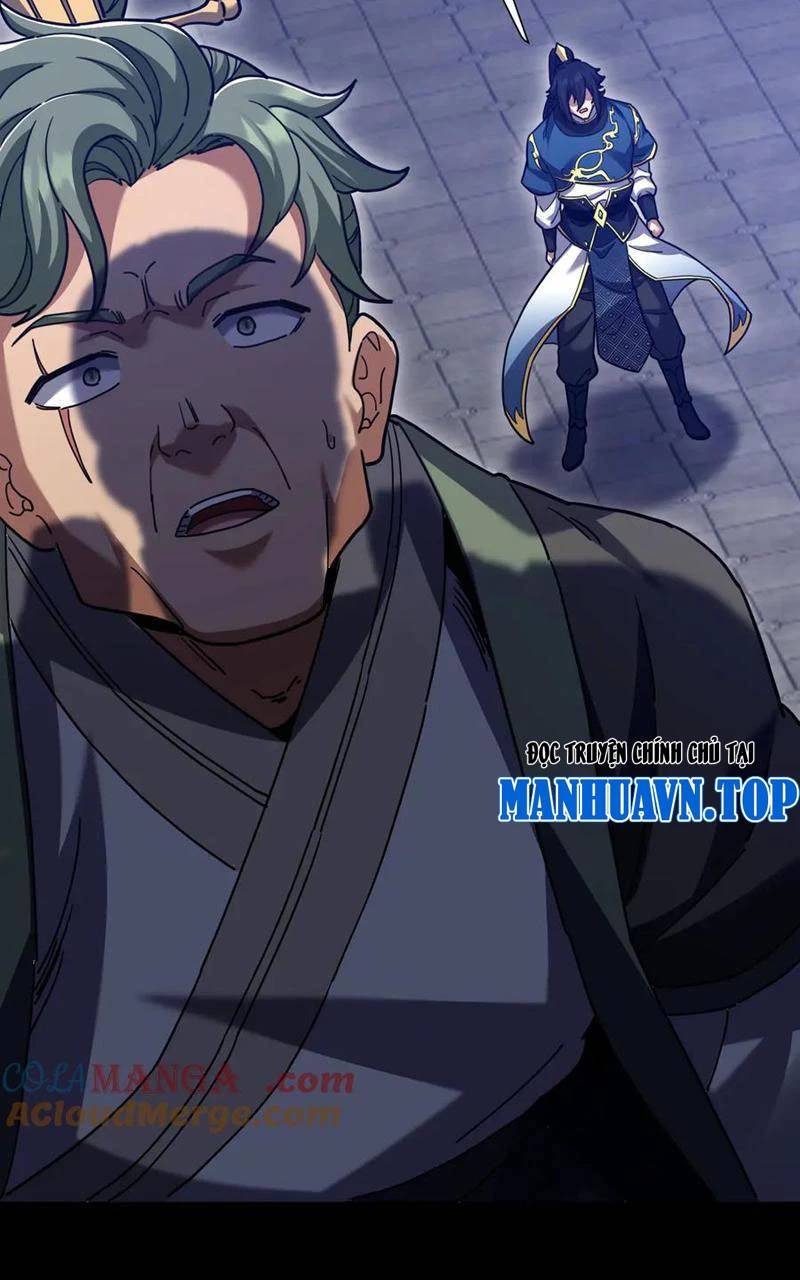 Bắt Đầu Chấn Kinh Nữ Đế Lão Bà, Ta Vô Địch! Chap 29 - Next Chap 30