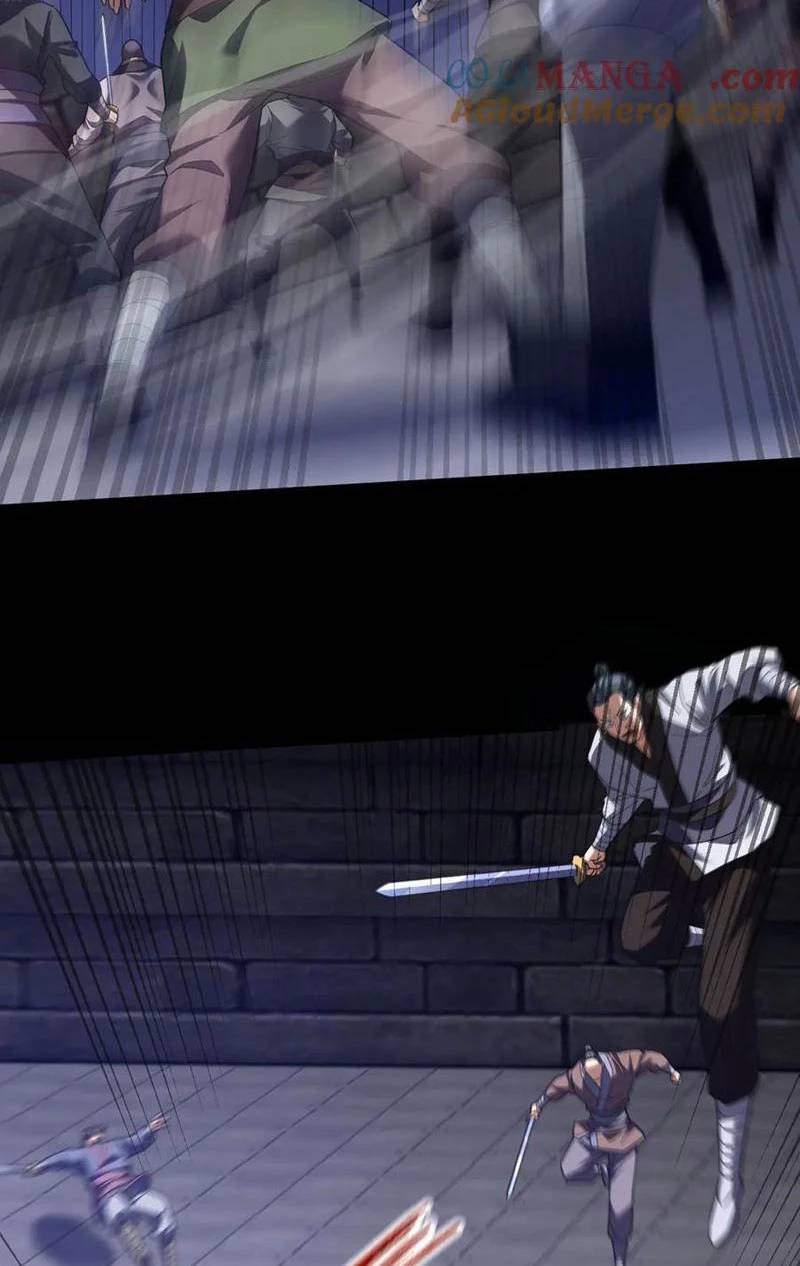 Bắt Đầu Chấn Kinh Nữ Đế Lão Bà, Ta Vô Địch! Chap 29 - Next Chap 30