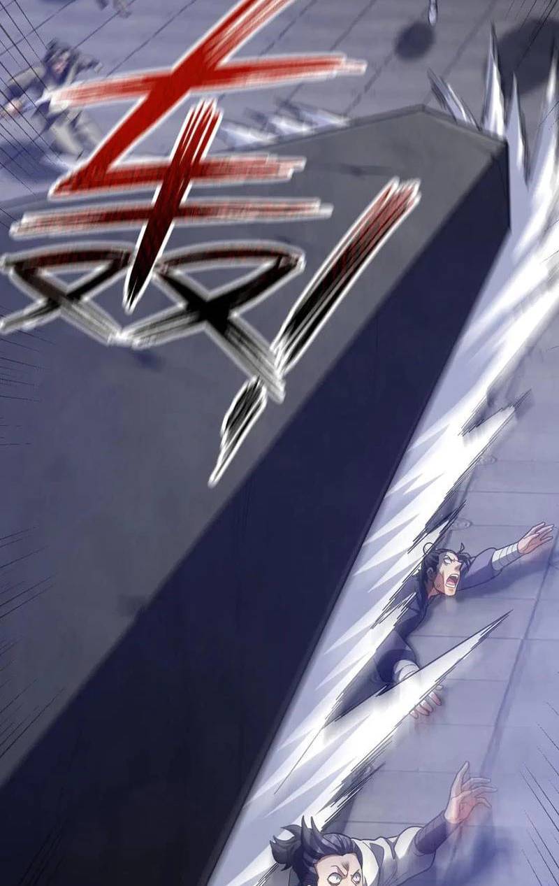 Bắt Đầu Chấn Kinh Nữ Đế Lão Bà, Ta Vô Địch! Chap 29 - Next Chap 30