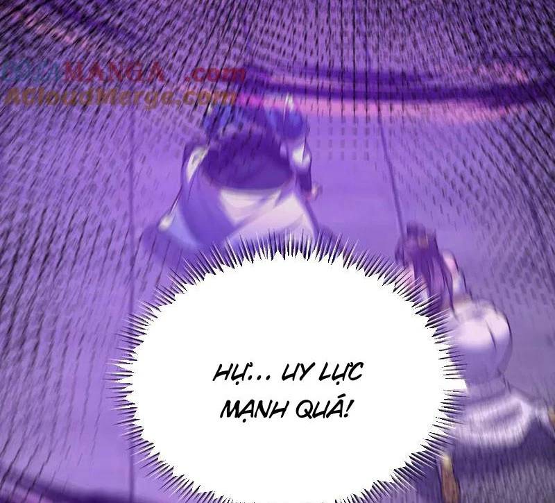 Bắt Đầu Chấn Kinh Nữ Đế Lão Bà, Ta Vô Địch! Chap 30 - Next Chap 31