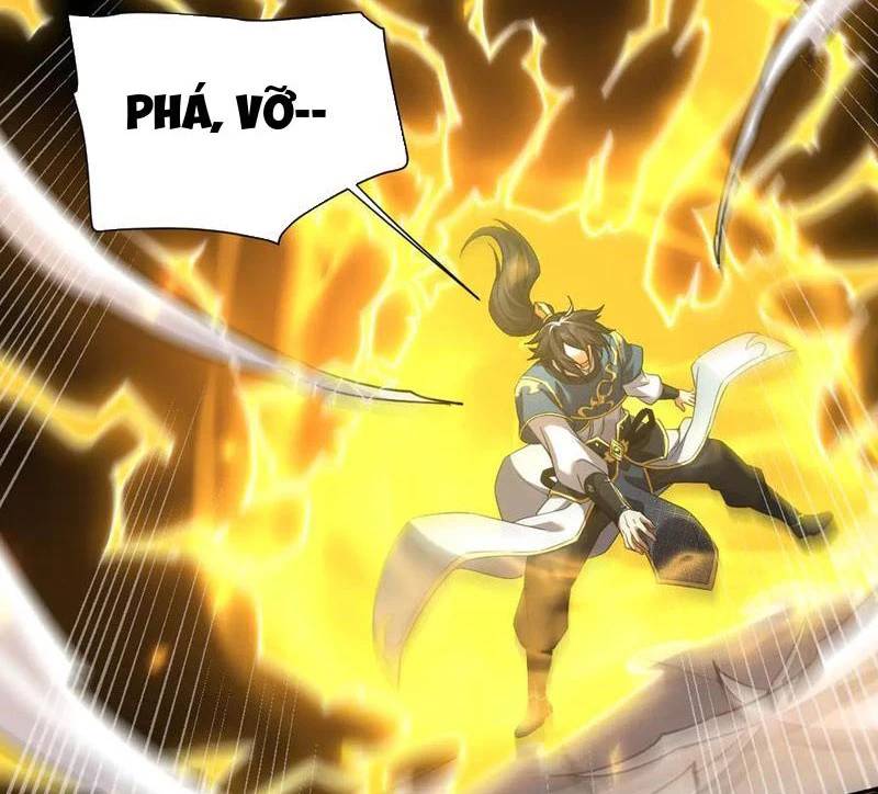 Bắt Đầu Chấn Kinh Nữ Đế Lão Bà, Ta Vô Địch! Chap 30 - Next Chap 31