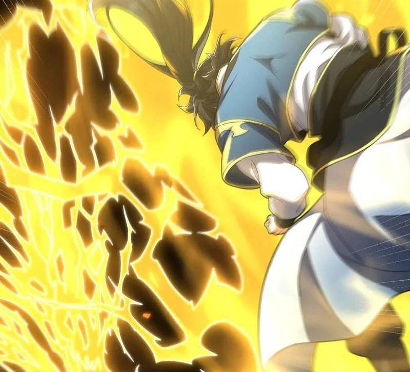 Bắt Đầu Chấn Kinh Nữ Đế Lão Bà, Ta Vô Địch! Chap 30 - Next Chap 31