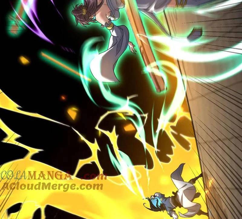 Bắt Đầu Chấn Kinh Nữ Đế Lão Bà, Ta Vô Địch! Chap 30 - Next Chap 31