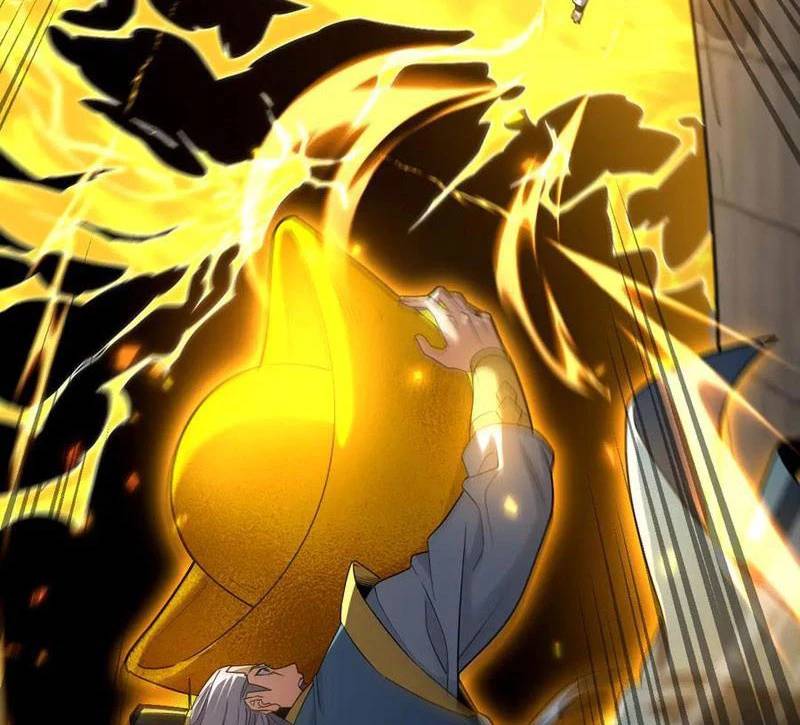 Bắt Đầu Chấn Kinh Nữ Đế Lão Bà, Ta Vô Địch! Chap 30 - Next Chap 31