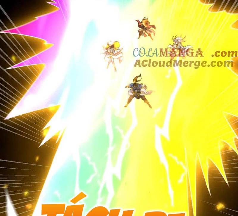 Bắt Đầu Chấn Kinh Nữ Đế Lão Bà, Ta Vô Địch! Chap 30 - Next Chap 31