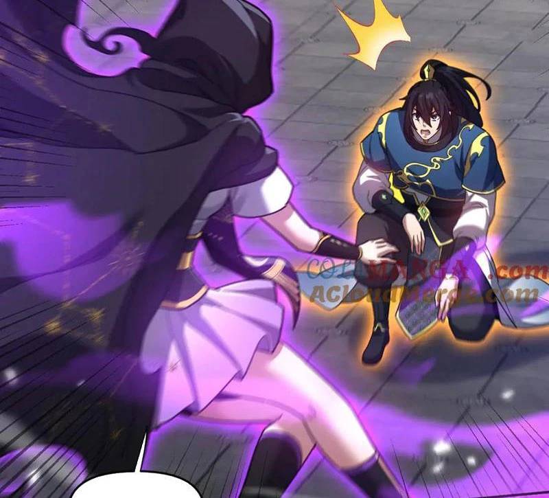 Bắt Đầu Chấn Kinh Nữ Đế Lão Bà, Ta Vô Địch! Chap 30 - Next Chap 31