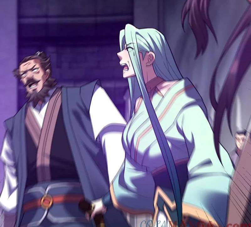 Bắt Đầu Chấn Kinh Nữ Đế Lão Bà, Ta Vô Địch! Chap 30 - Next Chap 31