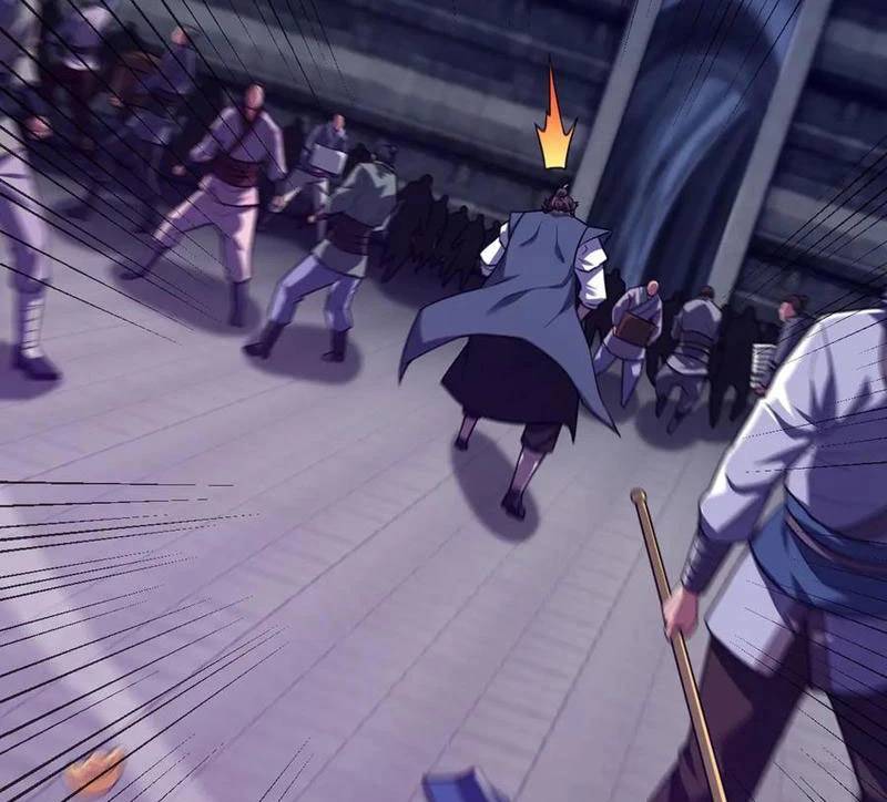 Bắt Đầu Chấn Kinh Nữ Đế Lão Bà, Ta Vô Địch! Chap 30 - Next Chap 31