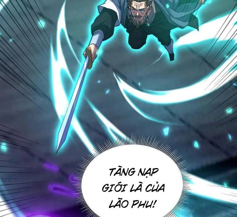 Bắt Đầu Chấn Kinh Nữ Đế Lão Bà, Ta Vô Địch! Chap 30 - Next Chap 31