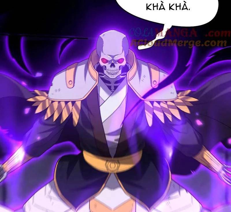 Bắt Đầu Chấn Kinh Nữ Đế Lão Bà, Ta Vô Địch! Chap 30 - Next Chap 31
