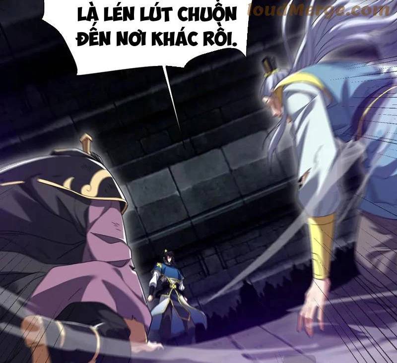 Bắt Đầu Chấn Kinh Nữ Đế Lão Bà, Ta Vô Địch! Chap 30 - Next Chap 31