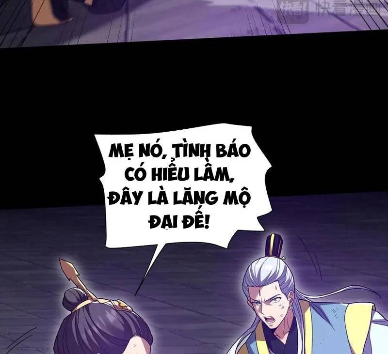 Bắt Đầu Chấn Kinh Nữ Đế Lão Bà, Ta Vô Địch! Chap 30 - Next Chap 31